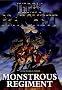 Monstrous Regiment Monstrous Regiment