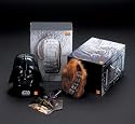 Nokia 3220 - Orange - Star Wars Special Edition Mobile Phone