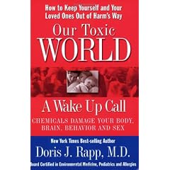 Our Toxic World A Wake Up Call