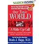 Our Toxic World: A Wake Up Call