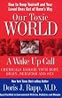 Our Toxic World: A Wake Up Call