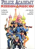 Revue Warner Home Vidéo  / Police Academy 7, Mission à Moscou