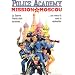 Police Academy 7, Mission � Moscou