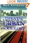 The New Urban Sociology