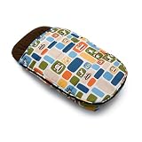 Bugaboo + Paul Frank - Footmuff for Cameleon Color Blocks
