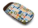 Bugaboo + Paul Frank - Footmuff for Cameleon Color Blocks