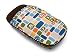 Bugaboo - Footmuff Cameleon - Paul Frank Color Blocks