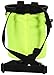 AMC(TM) Rock Climbing Panda Bear Chalk Bag w/ Drawstring, 7184_Fluorescent