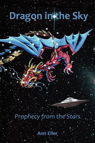 dragon in the sky prophecy from the stars