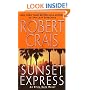 Sunset Express: An Elvis Cole Novel (Elvis Cole Novels)