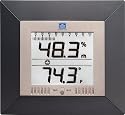 The Weather Channel WS-9410TWC Indoor Comfort Meter