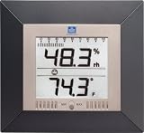 The Weather Channel WS-9410TWC Indoor Comfort Meter