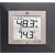 The Weather Channel WS-9410TWC Indoor Comfort Meter