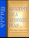 Anatomy of a Business Plan: A...