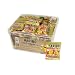 Haribo Gummi Candy Mini Gold Bears 72 count Tub