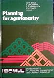 Planning for agroforestry