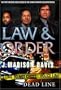 Law and Order: Deadline: An Original Law and Order Novel