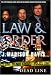 Law and Order: Deadline: An Original Law and Order Novel