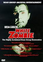 Horror Classics, Vol. 1: White Zombie