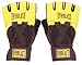 Sporting Goods : Everlast EverGel Hand Wraps (Yellow, Large)