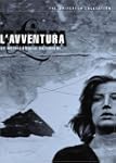 L'avventura (The Criterion Collection)