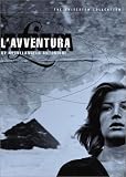 Criterion Collection: L'Avventura [DVD] [1961] [Region 1] [US Import] [NTSC]