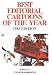 Book Best Editorial Cartoons of the Year