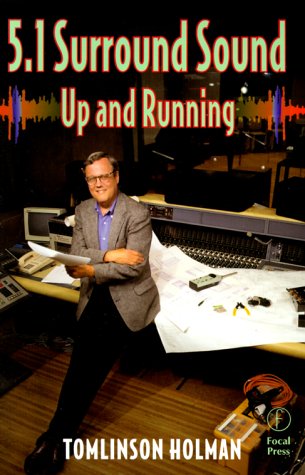 5.1 Surround Sound: Up and Running