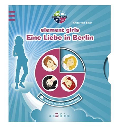 Eine Liebe in Berlin