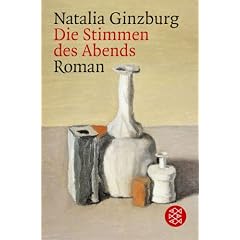 Die Stimmen des Abends