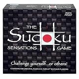 Sudoku Sensations