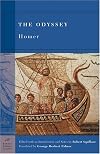 The Odyssey (Barnes & Noble Classics)