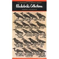 Blackstock's Collections: The Drawings of an Artistic Savant