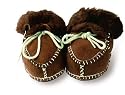 Kaiser - 74270 - Chaussure pour B&eacute;b&eacute; -2000 - Marron - Taille 20