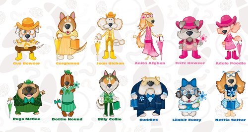 You Who? Board Game, Grades 1 - 5