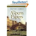 The Aspern Papers