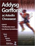 Addysg gorfforol ac astudio chwaraeon : y perfformiwr mewn cyd-destun cymdeithasol