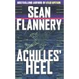 Achilles' Heel: A Novel (Bill Lane)