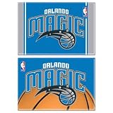 ORLANDO MAGIC OFFICIAL LOGO 2"x3" MAGNET 2 PACK
