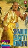 Shaolin Chastity Kung Fu [VHS]