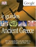 Books : Ancient Greece (DK/Google E.guides)