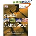 Ancient Greece (DK Google E.guides) by Peter Chrisp