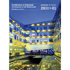 Architecture in the Netherlands Yearbook