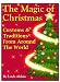 The Magic Of Christmas - Customs & Traditions from Around the World
