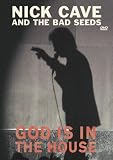 Review Mute Films  / Nick Cave And The Bad Seeds - God Is In The House [2001]
