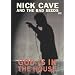 Nick Cave And The Bad Seeds - God Is In The House [DVD] [2001]