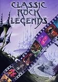 Classic Rock Legends (Vol. 1) - Various Artists
