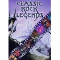 Classic Rock Legends (Vol. 1)