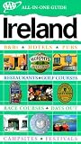 All-in-One Guide to Ireland (All-in-One Guide)