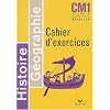 Magellan : Histoire-G�ographie, CM1
